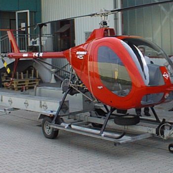 Acrylglasverarbeitung