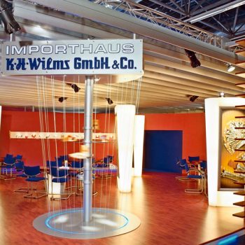 Acrylglasverarbeitung