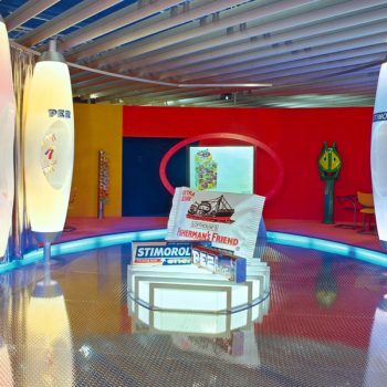 Acrylglasverarbeitung