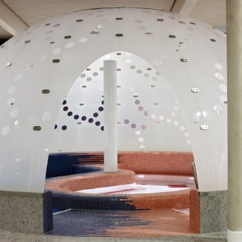 Acrylglasverarbeitung