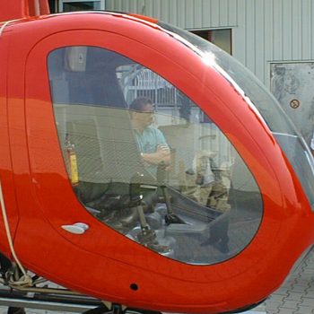 Acrylglasverarbeitung